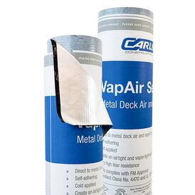 VapAir Seal MD Self Adhesive Vapour Barrier