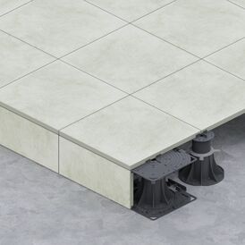 DD Pedestals Fascia Brackets