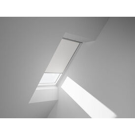 VELUX Blackout Blind - White (1025)