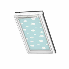 VELUX Blackout Blind - Disney's Blue Sky (4660)
