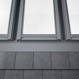 Dakea Combi Flat Tile Flashing