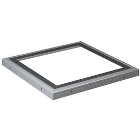 Dakea Fixed Flat Glass Top for Fixed Flat Roof Windows