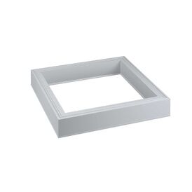 Dakea Extension Curb for Fixed Flat Roof Windows