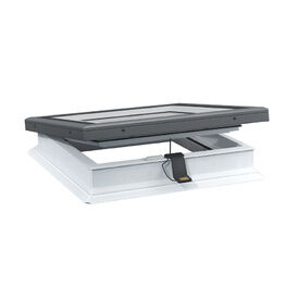 Dakea Flat Roof Electric Vented Window (Base only)