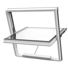 Dakea BBA Certified Vented Roof Window - with Cleaning Bolt