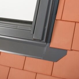 Dakea Plain Tile Flashing