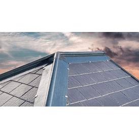 Danelaw SwiftRidg+ Ridge and Hip System