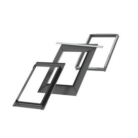 VELUX ODL BIPV Solar Integrator Flashing (Includes BDX) Standard GSE