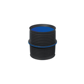 Fernco Icon (Internal) Pushfit Coupling - 148-153mm