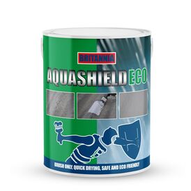 Britannia Aquashield Eco Solvent-Free Waterproof Roof Coating
