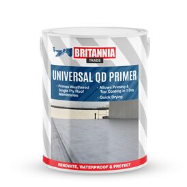 Britannia Universal QD Primer (5 Litres)