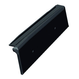 La Escandella Planum Cloak Verge Right Hand - 444mm x 170mm x 84mm