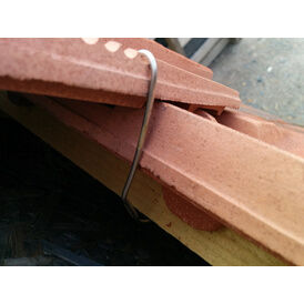 La Escandella Planum Tile Clip (Pack of 100)