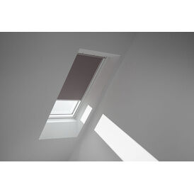 VELUX Blackout Blind - Taupe (4577)