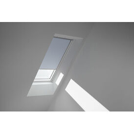 VELUX Blackout Blind - Light Blue (4576)