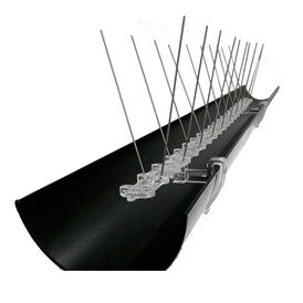 Pigeon Spikes Gutter Kit (5m)
