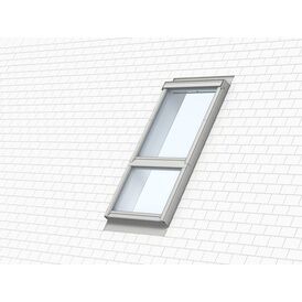 VELUX ETL WK34 2000M Pro+ Slate Flashing (For Sloping/Fixed GIL/GIU)