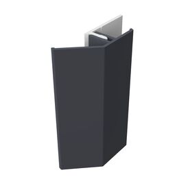 Freefoam Fortex 2-Part 135° Degree External Angle Corner Trim - 3m