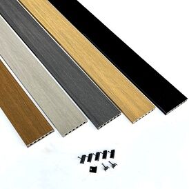 Ultra Guard Composite Decking Board