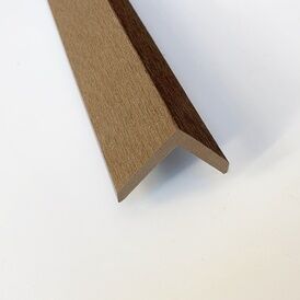 Forest L-Shaped Composite Decking Trim