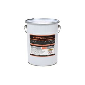 ARBOFLEX PU Thickener 1L - Grey
