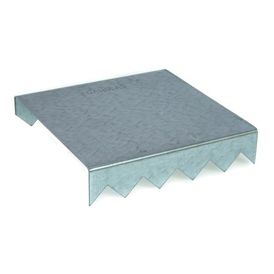 FOAMGLAS® Serrated Fixing Plates PC SP 150/150 - Box of 50