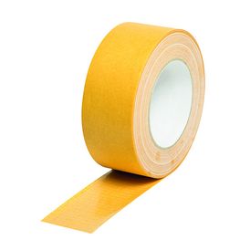 Glidevale Protect FR Tape 25mm x 100m (Double Sided)