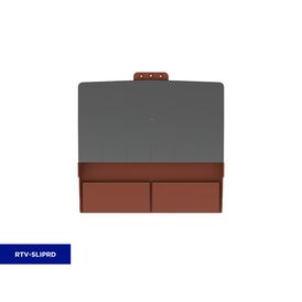 Timloc Low Profile Slip Plain Roof Tile Vent