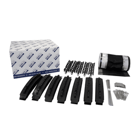 Timloc Clay Dry Ridge Kit 6m