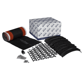 Timloc Clay Dry Ridge Kit 6m