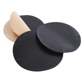 Avenir Circular Corner Flashings