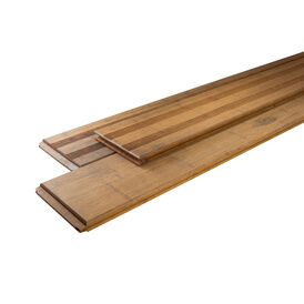 Ambooo Decking - 2200mm x 140mm x 20mm
