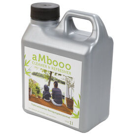 Ambooo Decking Cleaner - 1 Litre
