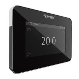 ProWarm Touchscreen-E WiFi V2 (Electric &amp; Water Thermostat)