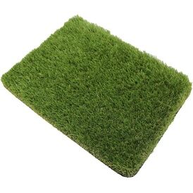 Forte Softy Artificial Grass - 38mm (Cut To Length)