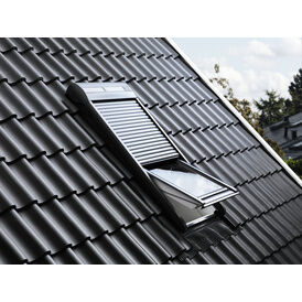 VELUX External Anti-Heat Blackout Roller Shutter