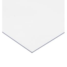Solstice Clear Polycarbonate Glazing Sheet