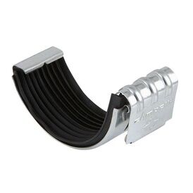 Alumasc Infinity Steel Half Round Gutter Union Clip