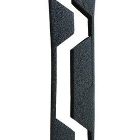 34/1000 Flute Foam Fillers Eaves (Pack of 10)