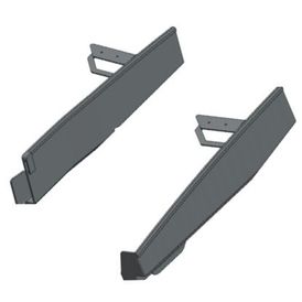 Forticrete SL8 Verge Starter &amp; Ridge Pack