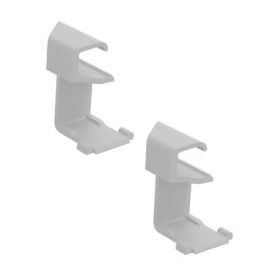 Forticrete PAN8 Tile-to-Tile Clips (Pack of 100)