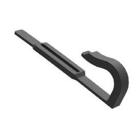 Forticrete SL8/PAN8 Perimeter Clips (Pack 50)