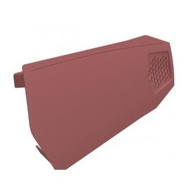 Manthorpe Interlocking Plain Tile Verge (Pack of 30)