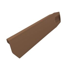 Manthorpe GPPV Thin Leading Edge Dry Verge (Pack of 30)