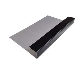 Kytun Performance Plus Slate Dry Verge Aluminium Internal Jointer (T1) 18mm