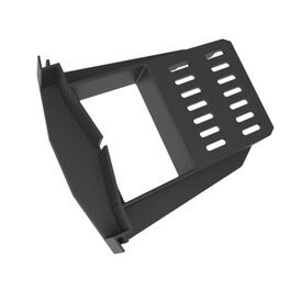 Kytun Uni-Fix Dry Verge Starter Unit - Black