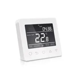 Economy Underfloor Heating Programmable Thermostat