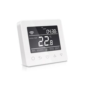 Economy Underfloor Heating WiFi Smart Thermostat