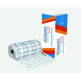 Economy Underfloor Heating Mat Only