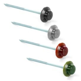 Onduline Sheet Fixings / Nails (Pack of 100)